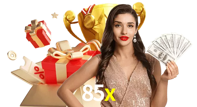 85x
