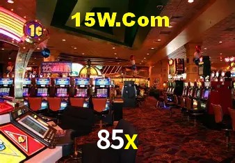 Casino Ao Vivo 85x