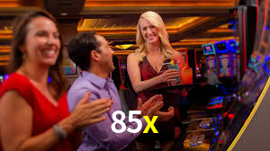 85x: Seu Cassino Premiado com Pagamentos Rápidos