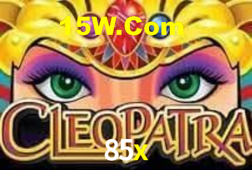 85x