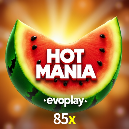 Provedores de Jogos 85x