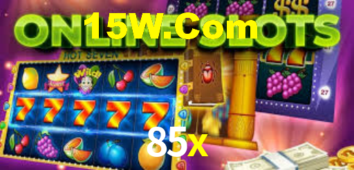 85x