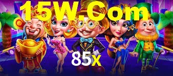 85x,85x.com