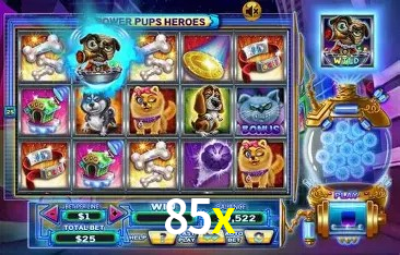 Sistemas de Segurança 85x