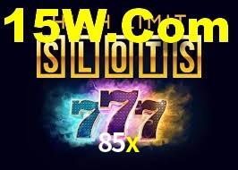 85x