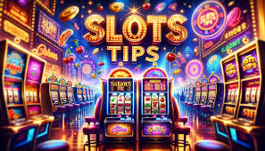 Reload Bonus Slots