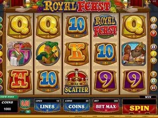 PG Slots Collection